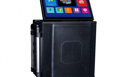 CQA 5502, Loa CQA 5502, Loa di động, Loa di động đa năng