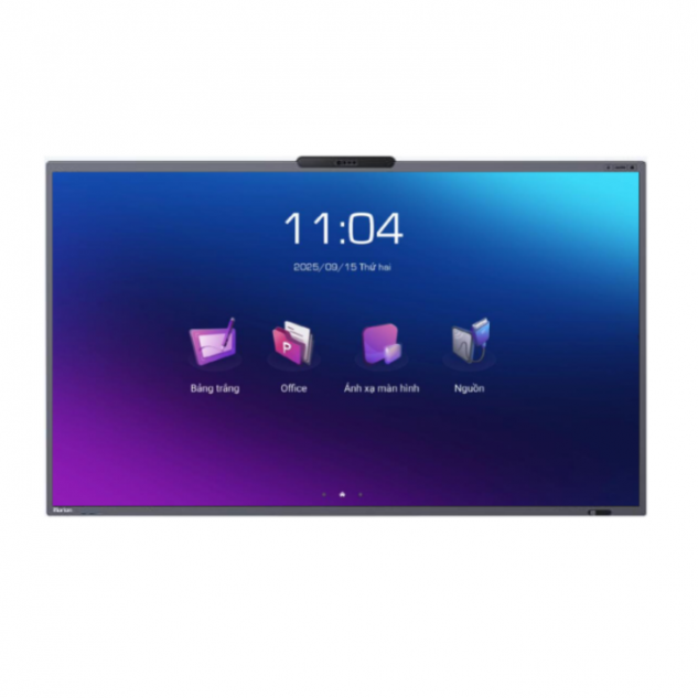 màn hình horion, màn hình tương tác horion, Horion, Horion m6aproV2, m6aprov2